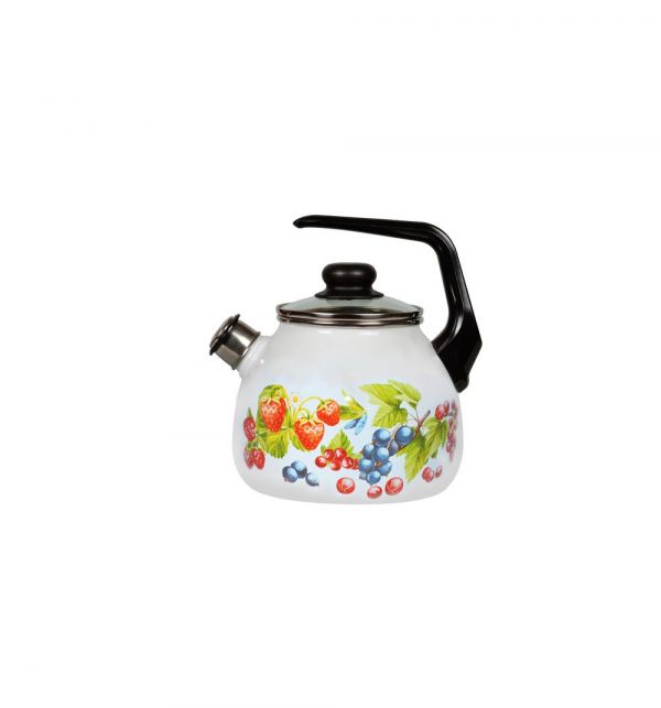 Kettle 3.0l sf. from St. The gifts of summer are white. 4s209ya